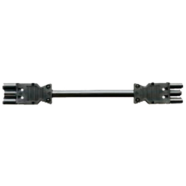BACHMANN Geräteverlängerung 3,0m, Halogenfrei 375.083